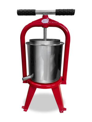 Пресс для отжима сока "Умница"  ПРП-5л
