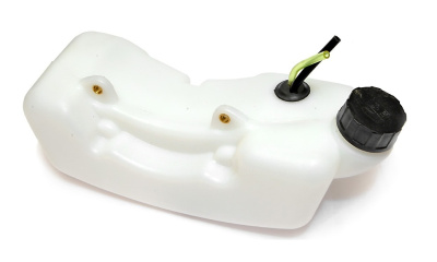 Бензобак на триммер 43-52см3 с прямой горловиной 161 А