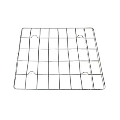 Решетка гусиная для инкубаторов 77 (40 ячеек) №12