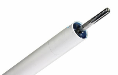 Штанга в сборе 7зубов Д.28