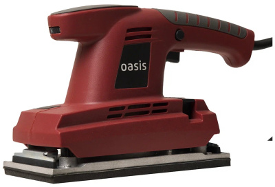 Плоская шлифовальная машина ПШM GV-30 PRO OASIS  