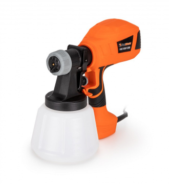 Краскопульт электрический SGE 450/1200 Foxweld Краскопульт электрический SGE 450/1200 Foxweld
