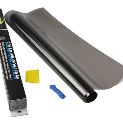 Пленка тонировочная Light black 50см (5.150)