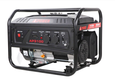 Бензогенератор A-iPower lite AР3100 
