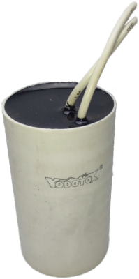 Конденсатор эл."Vodotok" SF208 - 50μF Конденсатор эл."Vodotok" SF208 - 50μF