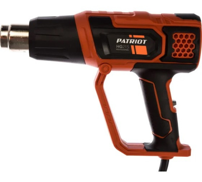 Фен технический PATRIOT HG215  