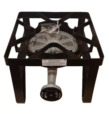 Плита газовая Умница  ПГ3-1К-9,5кВт