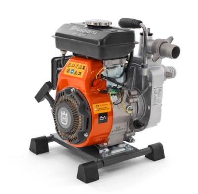 Мотопомпа Husqvarna W40P 