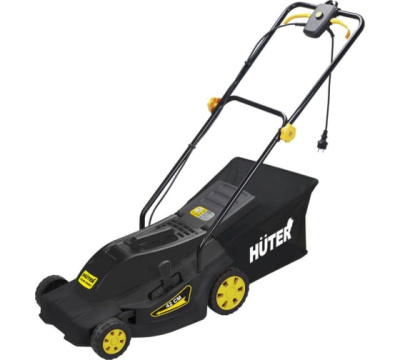 Газонокосилка электрическая ELM-1600T Huter