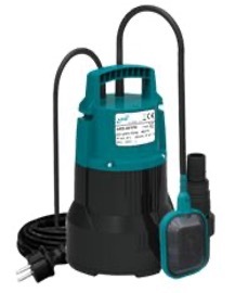 Насос дренажный LEO модель  AKS-401PH