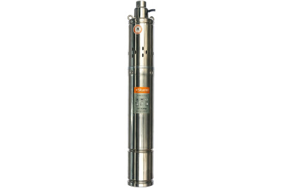 WP9707DW Насос скважинный винтовой Sturm!, 750Вт, d=90мм