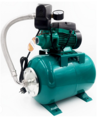 Насосная станция Rona  QB60-19  0.37кВт на PM-5