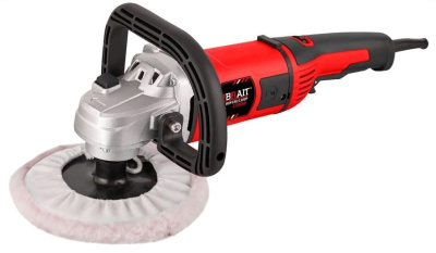 Машина шлифовальная полировальная BRAIT BDP180PS 