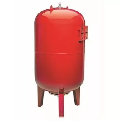 Бак металлический "Умница" модель БРОФ-200л-В