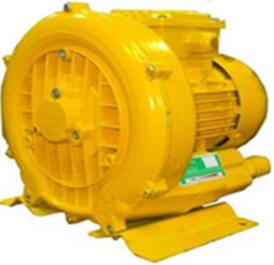 Насос для перекачки невзрывоопасных газов Умница НГ-4000 (380В)