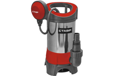 Насос погружной дренажный Ставр НПД-900М