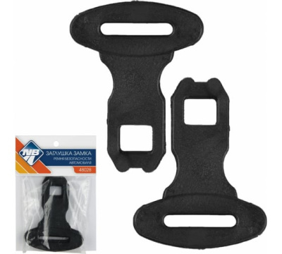 Заглушка ремня безопасности  (200)