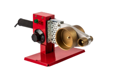 Аппарат для сварки пластиковых труб BRAIT BWM-6M1000  