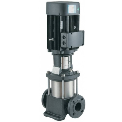 Насос повышения давления  "LEO" LVR3-17 с частотным регулятором