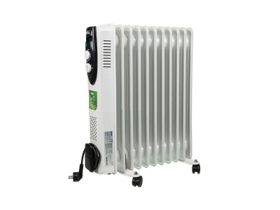 Обогреватель масляный Комфорт 11секций