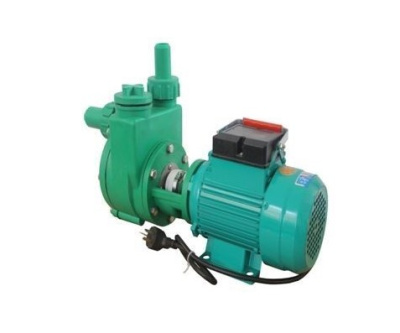 Насос модель VodotokFSZ50X40-22R, (380В) 