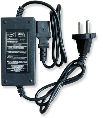 ЗАРЯДНОЕ УСТРОЙСТВО ДЛЯ ОПРЫСКИВАТЕЛЯ ОЭ-10л-Н