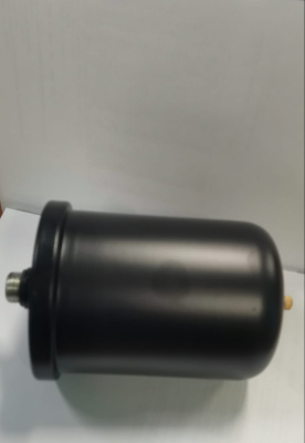 Гидроаккумулятор Rona   2л, FPTR-2L, сталь 1мм, черный , "1/2"