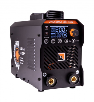 Сварочный аппарат UNO MMA 200 SYN
