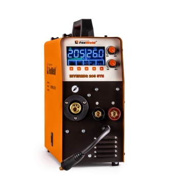 Сварочный полуавтомат Invermig 205 SYN