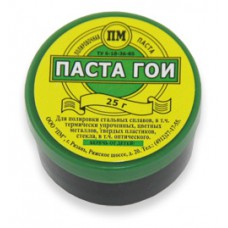 Паста ГОИ 25 гр Паста ГОИ 25 гр