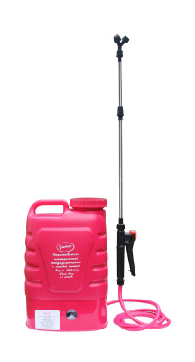 Опрыскиватель электрический Умница ОЭЛ-12,5л