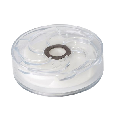 Крыльчатка в сборе для насосов Vodotok БЦПЭ-ГВ-100-1,2 Крыльчатка в сборе для насосов Vodotok БЦПЭ-ГВ-100-1,2