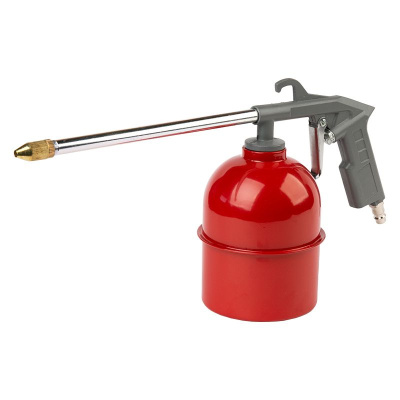 Пистолет мовильный (моечный) DO-10 без регулировки 