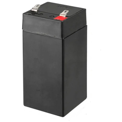 Батарея свинцово-кислотная для весов коммерческих электр."Умница" модель 4V4AH/20HR