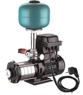 Насосная станция LEO с частотным блоком управления модель BP-ECH10-30 (220В)