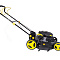 Газонокосилка бензиновая GLM-6.0 ST Huter