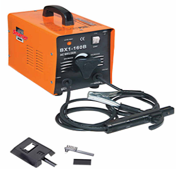 Сварочный аппарат "Comfort" ВХ1-200В (АСТП-65-200А-220В)