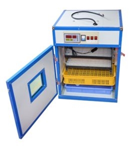 Инкубатор Умница модель И-176