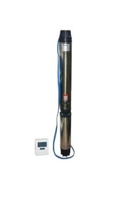 Насос погружной Vodotok модель 6SR45/4 (380 В)