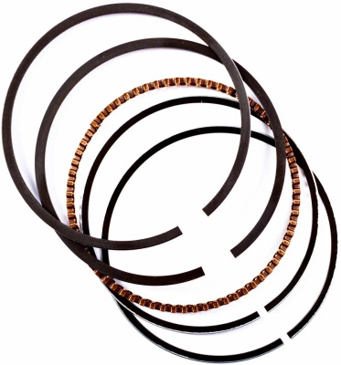 Кольца поршневые для двигателя 168К (ОГ161) Кольца поршневые для двигателя 168К (ОГ161)