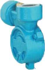 Насосная камера №  40029143 "LEO" модели XQm80 