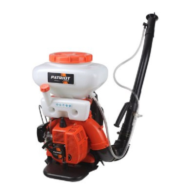 Опрыскиватель бензиновый PATRIOT  GARDEN PT 415 WF-12 