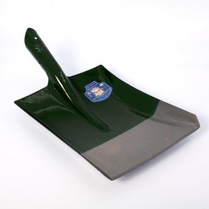 Лопата совковая модель ЛC-2 (S501) 8шт. в упак.