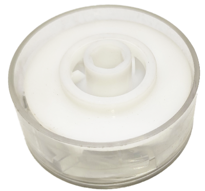 КРЫЛЬЧАТКА В СБОРЕ ДЛЯ НАСОСОВ VODOTOK БЦПЭ-85-0,5 КРЫЛЬЧАТКА В СБОРЕ ДЛЯ НАСОСОВ VODOTOK БЦПЭ-85-0,5