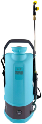Опрыскиватель электрический Умница ОЭ-5л-ЛБ Опрыскиватель электрический Умница ОЭ-5л-ЛБ
