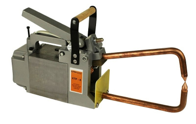 Контактная сварка FOXWELD КТР - 8, 8 кВа, 1,5+1,5мм 230В Контактная сварка FOXWELD КТР - 8