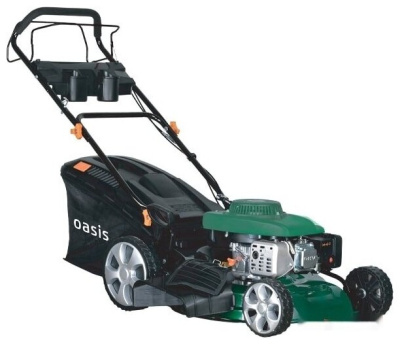 Газонокосилка бензиновая Oasis GB-32H