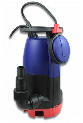 Насос дренажный Vodotok модель MQ750 INOX 