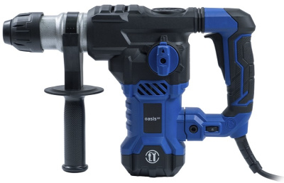 Перфоратор Oasis PR-160V Pro ( 6,5Дж, sds-plus, 5500уд/мин) Перфоратор Oasis PR-160V Pro ( 6,5Дж, sds-plus, 5500уд/мин)