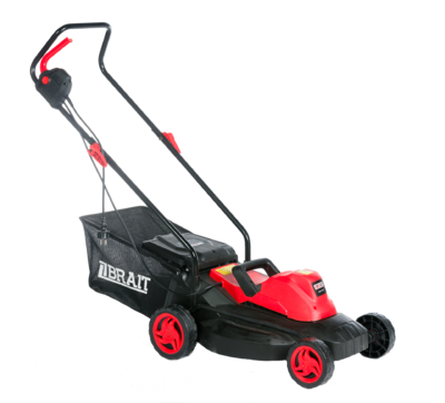 Газонокосилка электрическая BRAIT BR37-1400